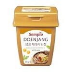 Vergleich von Sojabohnenpaste-Rezepten: Asiatische Köstlichkeiten im Fokus