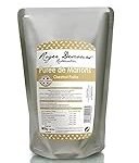 Vergleich asiatischer Maronenpüree-Rezepte: Eine genaue Analyse von Geschmack und Zubereitung