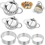 Teig machen: Analyse und Vergleich der besten asiatischen Produktionsmethoden