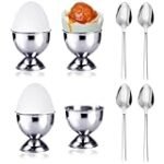 Schnelle asiatische Eiergerichte im Vergleich: Analyse der besten Produkte Schnelle asiatische Eiergerichte im Vergleich: Analyse der besten Produkte