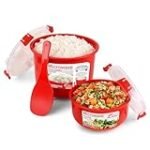 Couscous im Reiskocher: Analyse und Vergleich asiatischer Produkte für die perfekte Zubereitung
