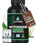 Analyse und Vergleich: Nattokinase aus Japan - Ein asiatisches Heilmittel im Fokus