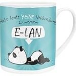 Vergleich asiatischer Produkte: Große Tasse 600 ml im Fokus