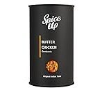Analyse und Vergleich: Kalorienarme Möglichkeiten von Butter Chicken aus Asien