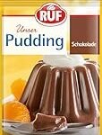 Analyse und Vergleich: Asiatische Pudding-Nachspeisen im Fokus