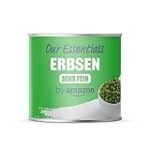 Analyse und Vergleich: Erbsen auf asiatische Art zubereiten - Tipps und Tricks