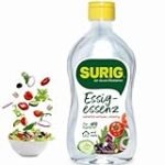 Vergleich der asiatischen Produkte: Lang Weinessig GmbH im Fokus