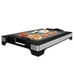 Vergleich asiatischer Grillplatten für die Küche: Eine Analyse der besten Optionen