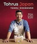 Die Suche nach dem besten Sushi-Koch: Analyse und Vergleich asiatischer Produkte