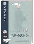 Analyse und Vergleich: Das beste japanische Kochbuch für asiatische Genießer