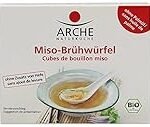 Analyse und Vergleich asiatischer Miso-Würfel: Welches Produkt überzeugt am meisten? Analyse und Vergleich asiatischer Miso-Würfel: Welches Produkt überzeugt am meisten?