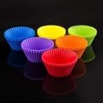 Cupcakes selber machen: Analyse und Vergleich asiatischer Rezepte und Zutaten