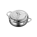 Analyse und Vergleich: Schweineschnitzel aus der Heißluftfritteuse im asiatischen Stil Analyse und Vergleich: Schweineschnitzel aus der Heißluftfritteuse im asiatischen Stil