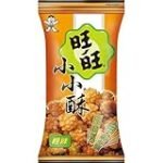 Analyse und Vergleich asiatischer Reis-Chips: Welche sind die besten Optionen auf dem Markt?
