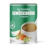 Analyse und Vergleich: Die besten asiatischen Gemüsebrühen im Test