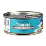 Analyse und Vergleich: Asiatische Thunfisch-Gerichte aus der Dose im Fokus