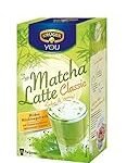 Analyse und Vergleich von Matcha Cappuccino: Die besten asiatischen Produkte im Test