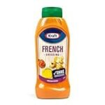 Analyse und Vergleich: Das beste French Dressing Rezept im asiatischen Stil