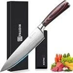 Analyse und Vergleich: Die besten japanischen Küchenmesser im Test Analyse und Vergleich: Die besten japanischen Küchenmesser im Test