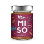Schwarzwald Miso im Vergleich: Eine Analyse asiatischer Produktvariationen