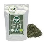 Analyse und Vergleich: Sencha Tee aus Japan - Ein Einblick in die Vielfalt asiatischer Teeprodukte