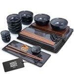 Japanisches Geschirr Set im Vergleich: Analyse asiatischer Produkte