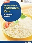 Der ultimative Vergleich: Reistüten aus Asien unter der Lupe