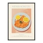 Schnitzel Rezepte mit Soße im Backofen: Analyse und Vergleich asiatischer Varianten