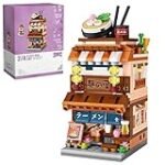 Vergleich von japanischen Ramen-Restaurants: Analyse der authentischen Geschmacksrichtungen und kulinarischen Erlebnisse