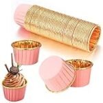 Vergleich asiatischer Muffinförmchen: DIY-Anleitung zum Selbermachen