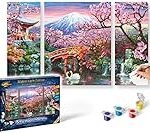 Analyse und Vergleich: Die Schönheit japanischer Kirschblüten-Bilder in asiatischen Produkten Analyse und Vergleich: Die Schönheit japanischer Kirschblüten-Bilder in asiatischen Produkten