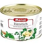 Analyse und Vergleich asiatischer Eierstich-Produkte: Was verbirgt sich hinter dieser Delikatesse?