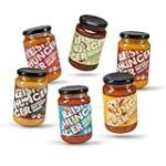 Analyse und Vergleich asiatischer Currysoßen für Reis: Welche ist die beste Wahl für dein Gericht?