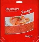 Frittierter Lachs im asiatischen Vergleich: Analyse der besten Produkte