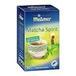 Grüner Tee mit Matcha: Analyse und Vergleich asiatischer Produkte