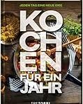 Kochideen aus Asien: Analyse und Vergleich asiatischer Produkte
