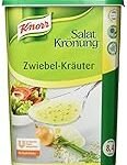 Analyse und Vergleich: Asiatische Salatdressings für Ihren Vorratsschrank