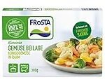 Analyse und Vergleich asiatischer Beilagen für Rinderfilet mit Gemüse