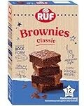 Analyse asiatischer Schoko-Brownie-Torten: Vergleich der süßen Versuchungen aus Fernost