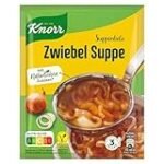 Analyse und Vergleich: Die salzige Suppe in asiatischen Produkten - Eine Geschmacksanalyse