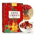 Analyse und Vergleich asiatischer Produkte: Kann brauner Zucker in asiatischen Delikatessen schlecht werden?