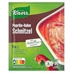 Analyse und Vergleich asiatischer Saucen für Schnitzel: Welche Sauce passt am besten zu Ihrem Lieblingsgericht?