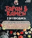 Analyse und Vergleich: Die Vielfalt japanischer Speisen im Fokus