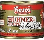 Analyse und Vergleich: Asiatische Alternativen zur selbstgemachten Hühnersuppe