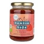 Analyse und Vergleich asiatischer Produkte: Die beste einfache Gemüsesoße für Ihre asiatischen Gerichte