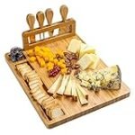 Analyse und Vergleich: 5 kreative Charcuterie Board Ideen mit asiatischen Produkten