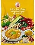 Analyse und Vergleich asiatischer Curry Saucen: So mildern Sie zu scharfe Geschmacksrichtungen
