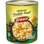 Analyse und Vergleich: Wie lange Hühnersuppe in der asiatischen Küche kochen?