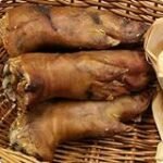 Analyse und Vergleich asiatischer Schweinepfoten: Wie lange kochen für das perfekte Ergebnis?