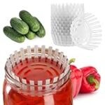 Analyse und Vergleich: Fermentierte Gurken in der asiatischen Küche - Traditionelle Methoden im Fokus